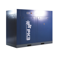 Компрессор винтовой "AIRRUS" NB 160/10