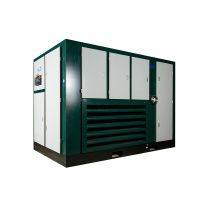 Двухступенчатый винтовой компрессор Dali EN-250/8 II-F