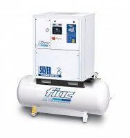 Компрессор поршневой ременной FIAC 20/500 8