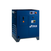 Винтовая компреcсорная станция "AIRRUS" 11/10