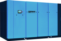 Двухступенчатый винтовой компрессор "Comaro" MD-2ST 160/8 I