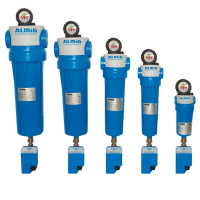 Картридж фильтра "ALMiG" F 10-B-SF