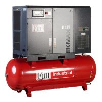 Винтовой компрессор FINI K-MAX 1113-500F ES