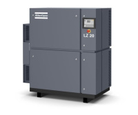 Компрессор поршневой безмаслянный Atlas Copco LZ 15-10 BM 400 3 50 YD