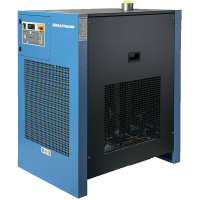 Осушитель рефрижераторный KRAFTMANN KHD 450