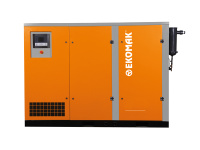 Компрессор винтовой "Ekomak" ЕКО 75 СD/13