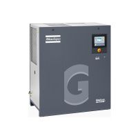 Компрессор винтовой Atlas Copco GA 22+7,5P