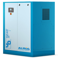 Компрессор винтовой "ALMiG" GEAR XP-22/10