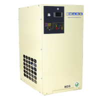 Осушитель рефрижераторный "Mark" MDS 260