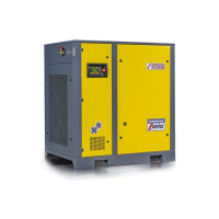 Компрессор винтовой "Comprag" F30/10