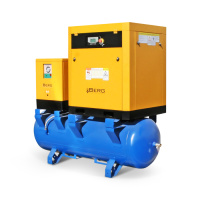 Компрессор винтовой "Berg" ВК-18,5PО-500/8