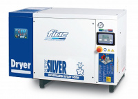 Компрессор поршневой ременной FIAC D 15 SD 8