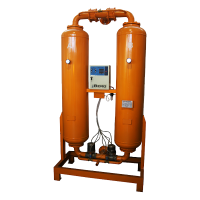 Осушитель адсорбционный "BERG" ОH-75