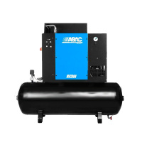 Компрессор винтовой "ABAC" MICRON.E 4-4-200