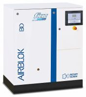 Компрессор ременной FIAC AIRBLOK AX 203BD 8