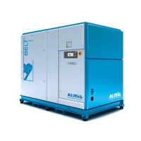 Компрессор винтовой ALMiG BELT-110 10
