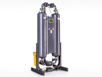 Адсорбционный осушитель "COMPRAG" ADX-70-F