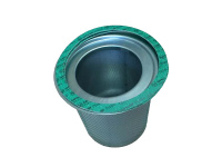 Сепаратор "BERG" C009