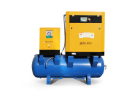 Компрессор винтовой "Berg" ВК-15О-500/8