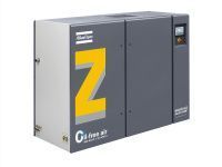 Винтовой безмасляный компрессор Atlas Copco ZT 37-7.5