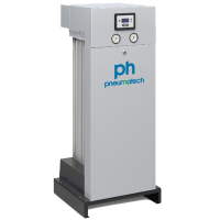 Осушитель адсорбционный Pneumatech PH420S -40C 230V G