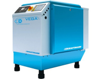 Винтовой компрессор