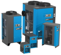 Осушитель рефрижераторный "ATS" DGH 198