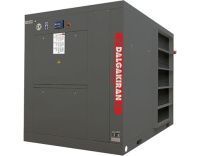 Компрессор винтовой Dalgakiran DVK180D-10 ID (с осушителем)