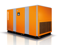 Компрессор винтовой "Ekomak" ЕКО 250 SСD VST/7