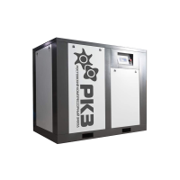 Компрессор винтовой "MIG" 110/8