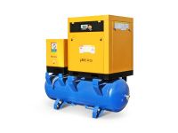 Винтовой компрессор Berg ВК-5.5РО-500 12 бар, IP54