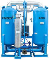 Адсорбционный осушитель ENGER ADH-850L (-40°С) 10