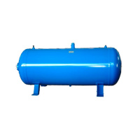 Ресивер горизонтальный "Бежецк" РГ 430/16