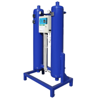 Осушитель адсорбционный "BERG" ОС-75