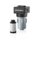 Высокобарный фильтр Pneumatech HP PF 7