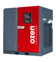 Винтовой компрессор OZEN OSC 55U 13 бар