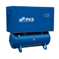 Компрессор винтовой AIRRUS К PR22 10