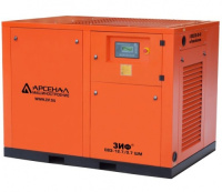 Компрессор винтовой "ЗИФ" СВЭ-35,8/0,5 ШМ-Н