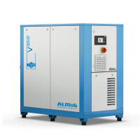 Компрессор винтовой "ALMiG" V-DRIVE 56/10