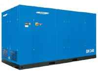 Компрессор винтовой "Ремеза" ВК 430-7,5 ВС