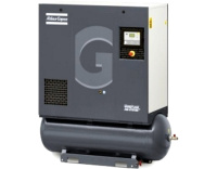 Винтовой компрессор "Atlas Copco" GA11 13FF/400В 3ф 50 Гц/СЕ/ТМ(270)