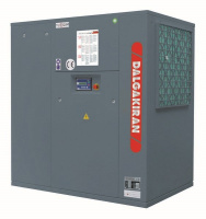 Компрессор винтовой Dalgakiran F37 - 13