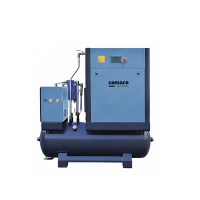 Компрессор винтовой Comaro LB 22-10 500 E new 2020