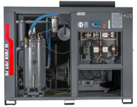 Винтовая компрессорная станция DALGAKIRAN DVK100-7,5