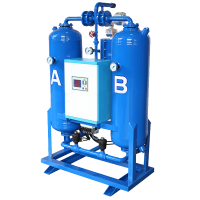 Осушитель адсорбционный ЕвразКомпрессор AO-1,6-X