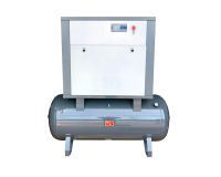 Компрессор винтовой "MIG" К 15/10