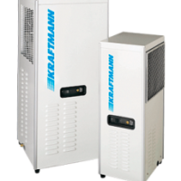 Рефрижераторный осушитель "KRAFTMANN" K-HIT 150