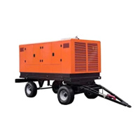 Винтовой компрессор ЗИФ-ПВ-15/2,5 (на шасси)