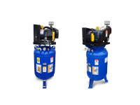 Компрессор винтовой "Berg" ВК-7,5 PВ-250/8