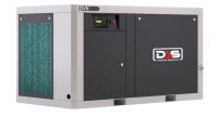 Винтовой компрессор DAS DVK VS 200-13